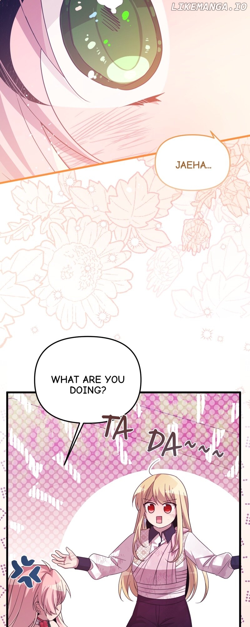 Once Upon a Time in a Zombie Empire Chapter 69 - page 41