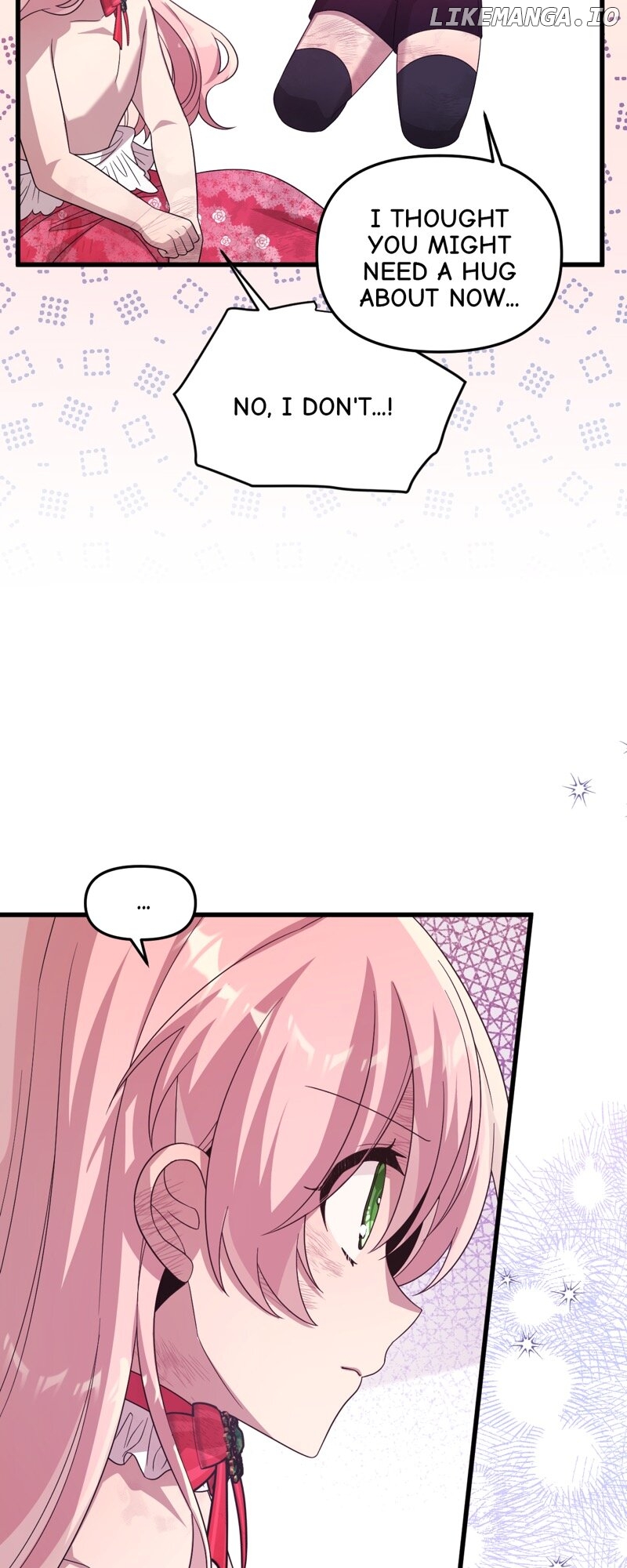 Once Upon a Time in a Zombie Empire Chapter 69 - page 42