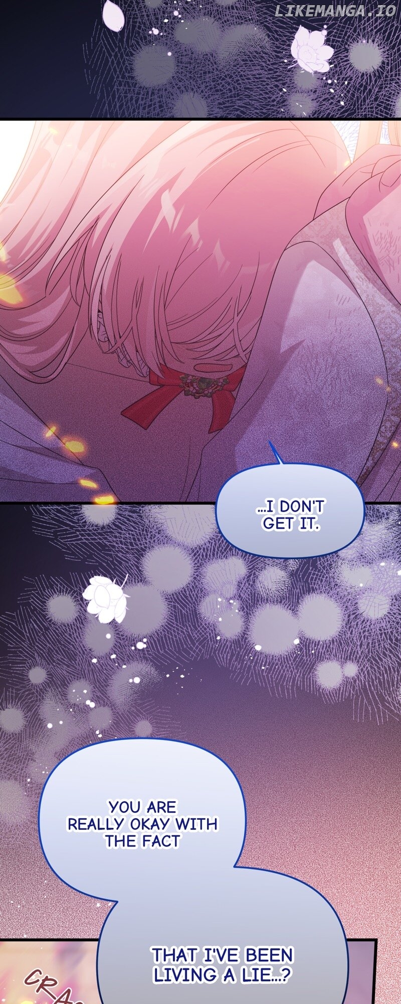 Once Upon a Time in a Zombie Empire Chapter 69 - page 44