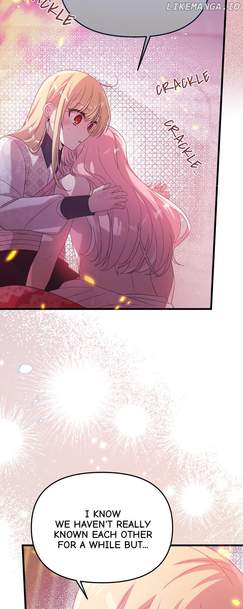 Once Upon a Time in a Zombie Empire Chapter 69 - page 45