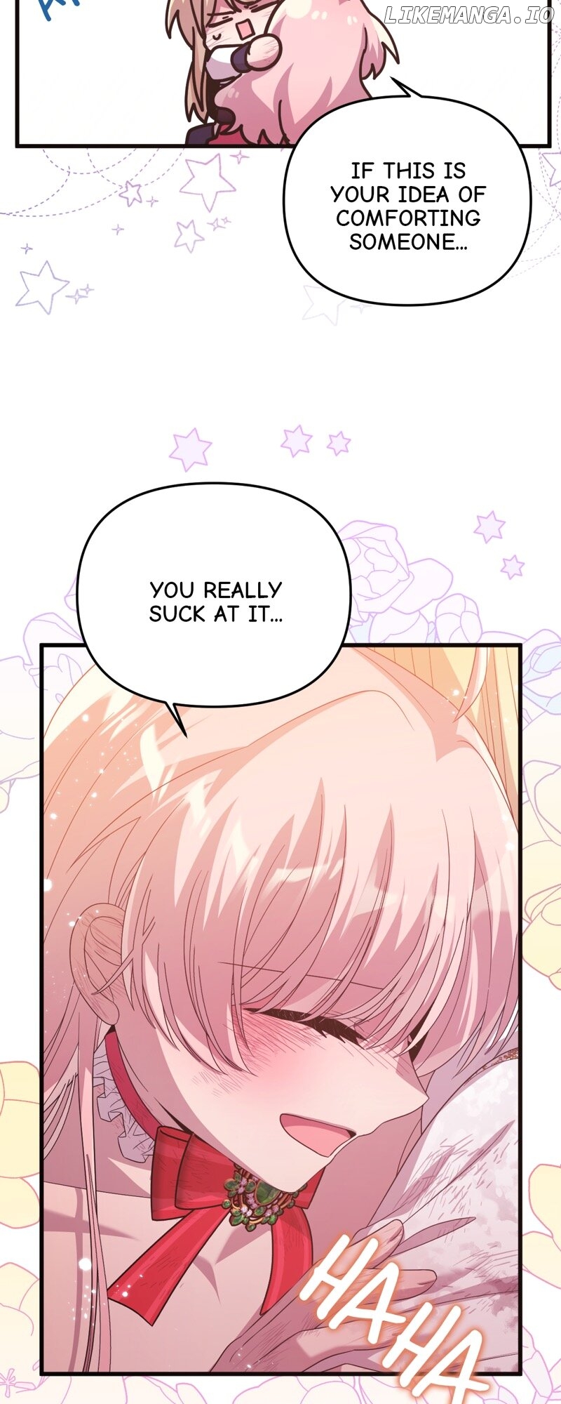 Once Upon a Time in a Zombie Empire Chapter 69 - page 49