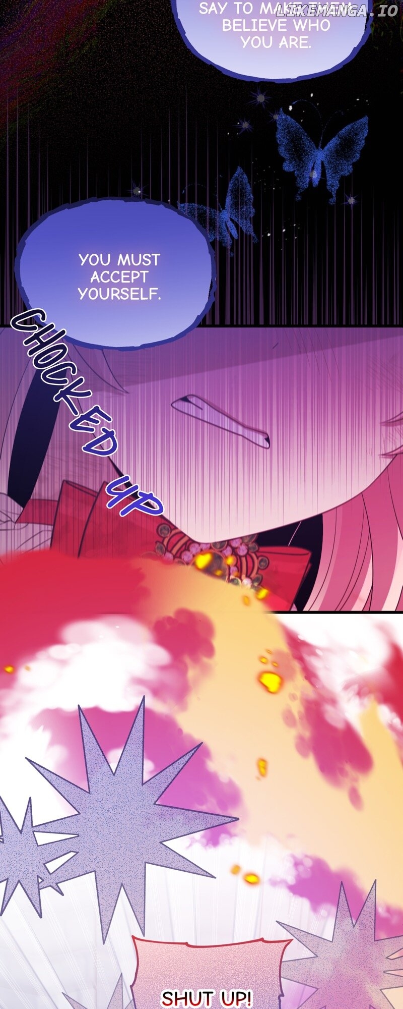 Once Upon a Time in a Zombie Empire Chapter 69 - page 5