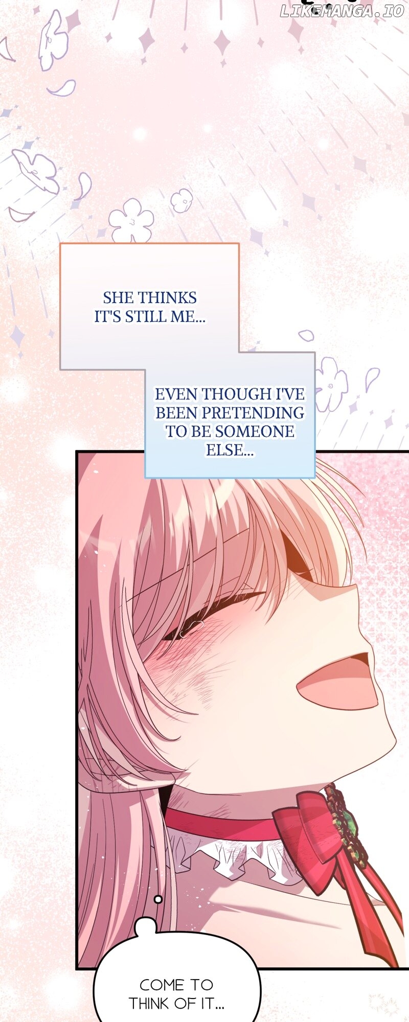 Once Upon a Time in a Zombie Empire Chapter 69 - page 51