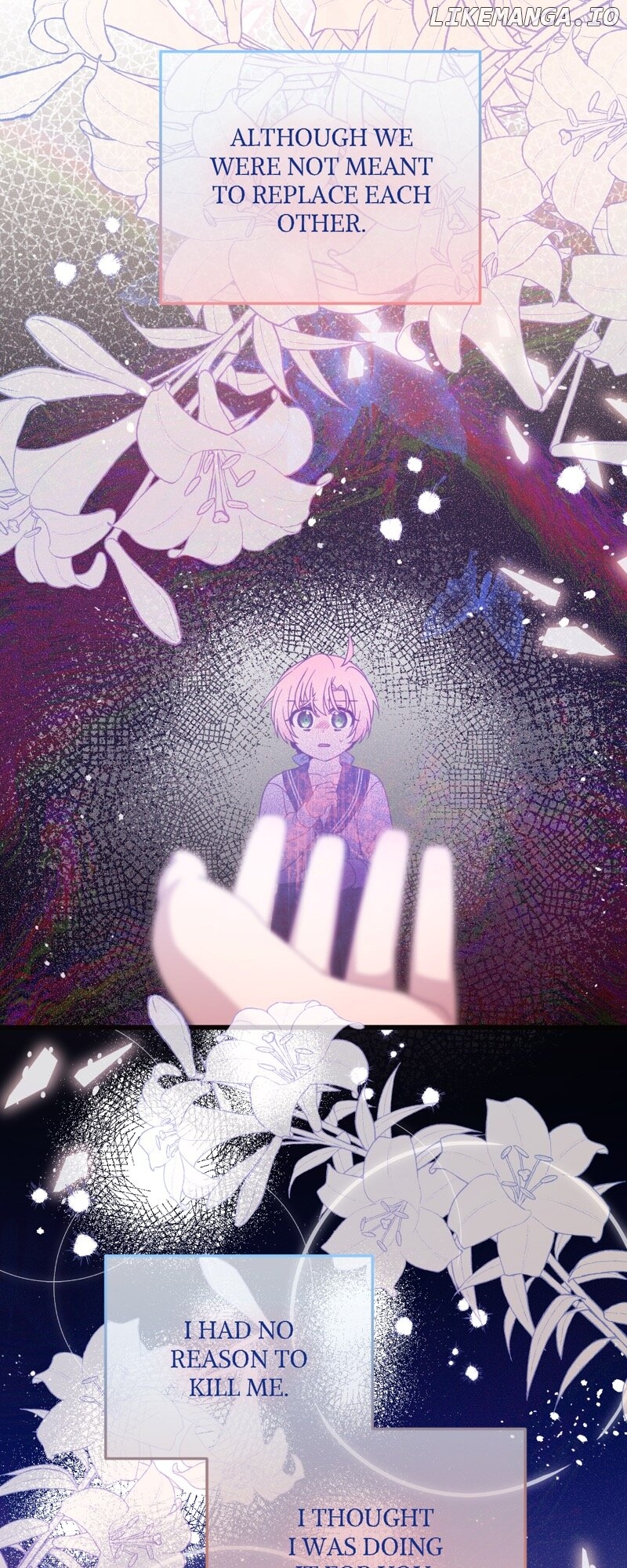 Once Upon a Time in a Zombie Empire Chapter 69 - page 53