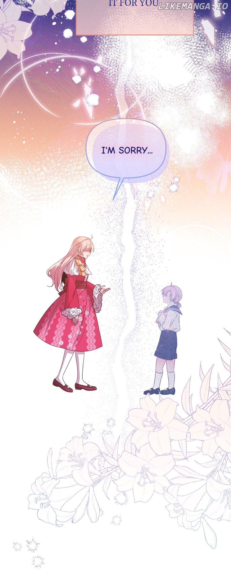 Once Upon a Time in a Zombie Empire Chapter 69 - page 54