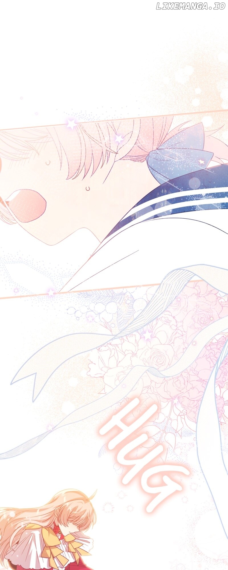 Once Upon a Time in a Zombie Empire Chapter 69 - page 55