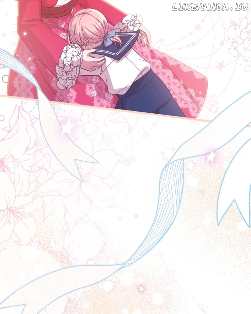 Once Upon a Time in a Zombie Empire Chapter 69 - page 56