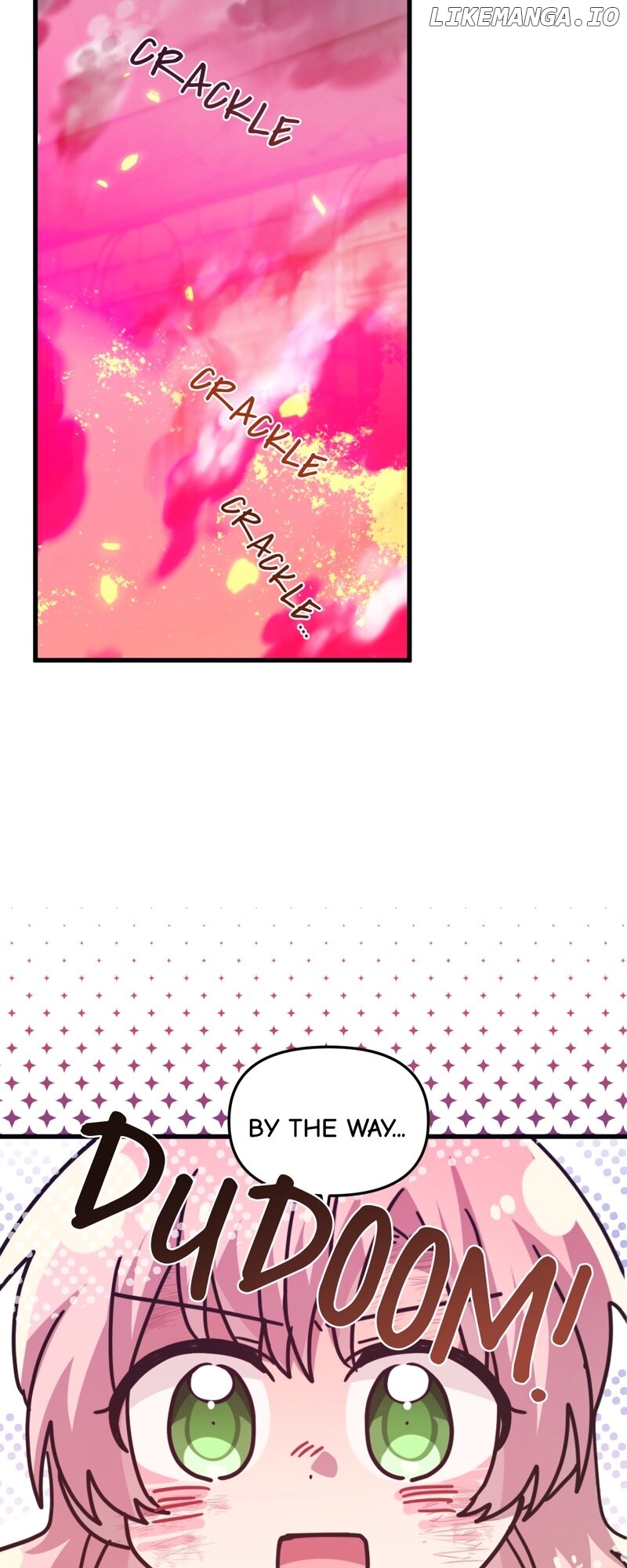 Once Upon a Time in a Zombie Empire Chapter 69 - page 59