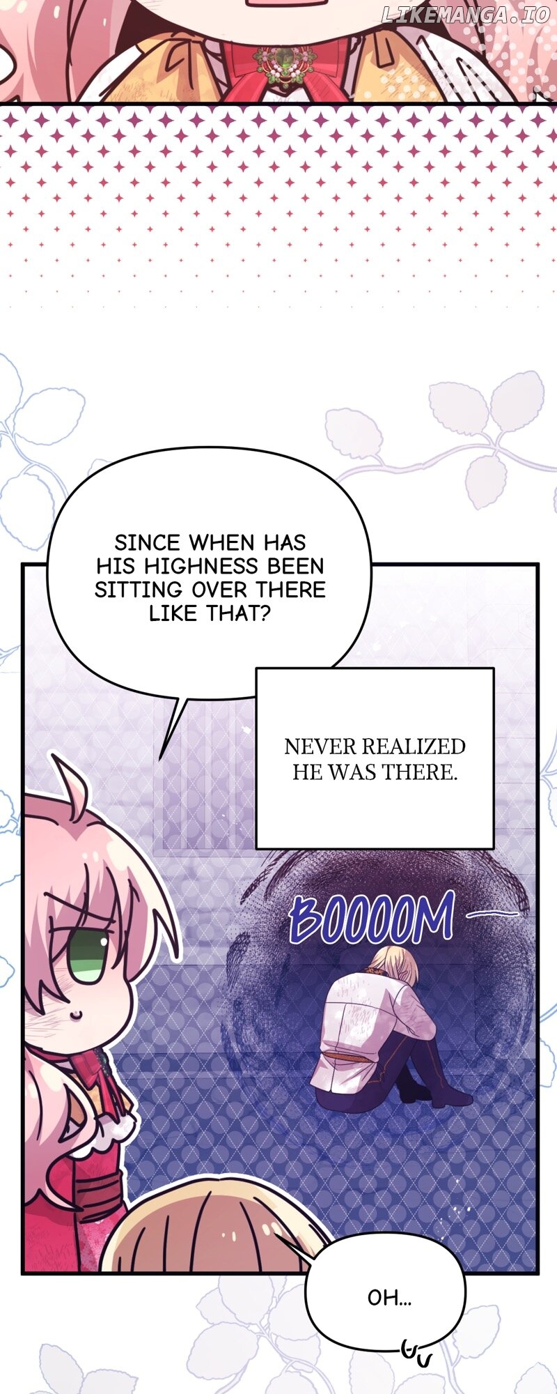 Once Upon a Time in a Zombie Empire Chapter 69 - page 60