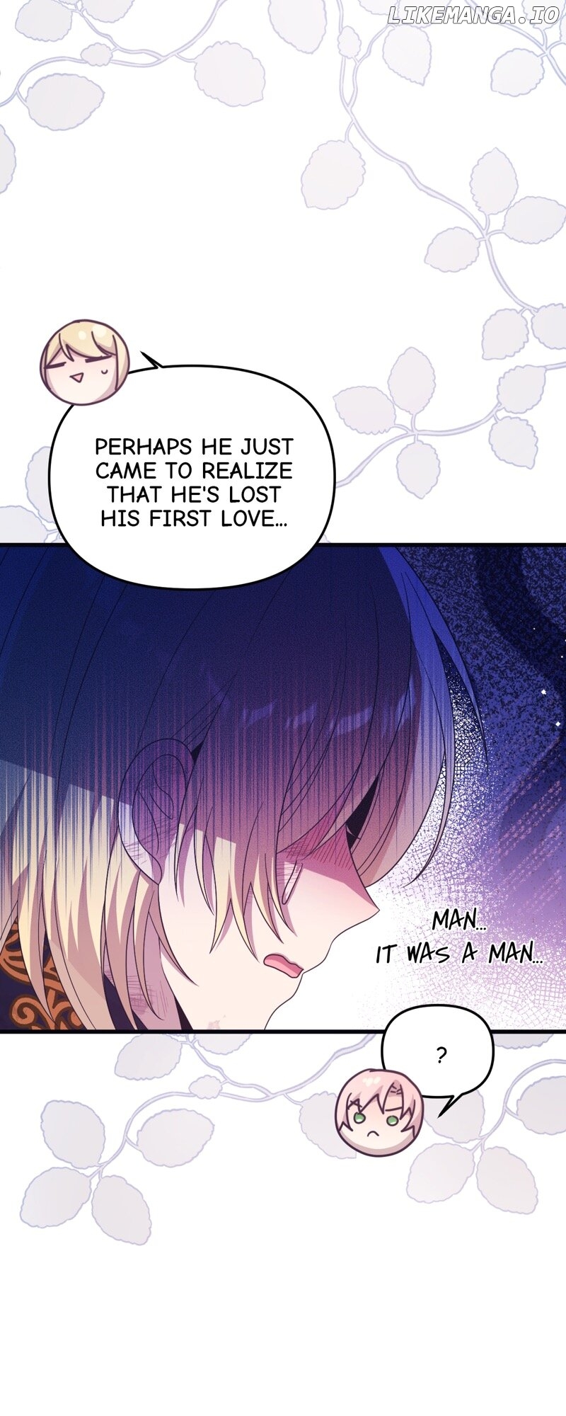 Once Upon a Time in a Zombie Empire Chapter 69 - page 61