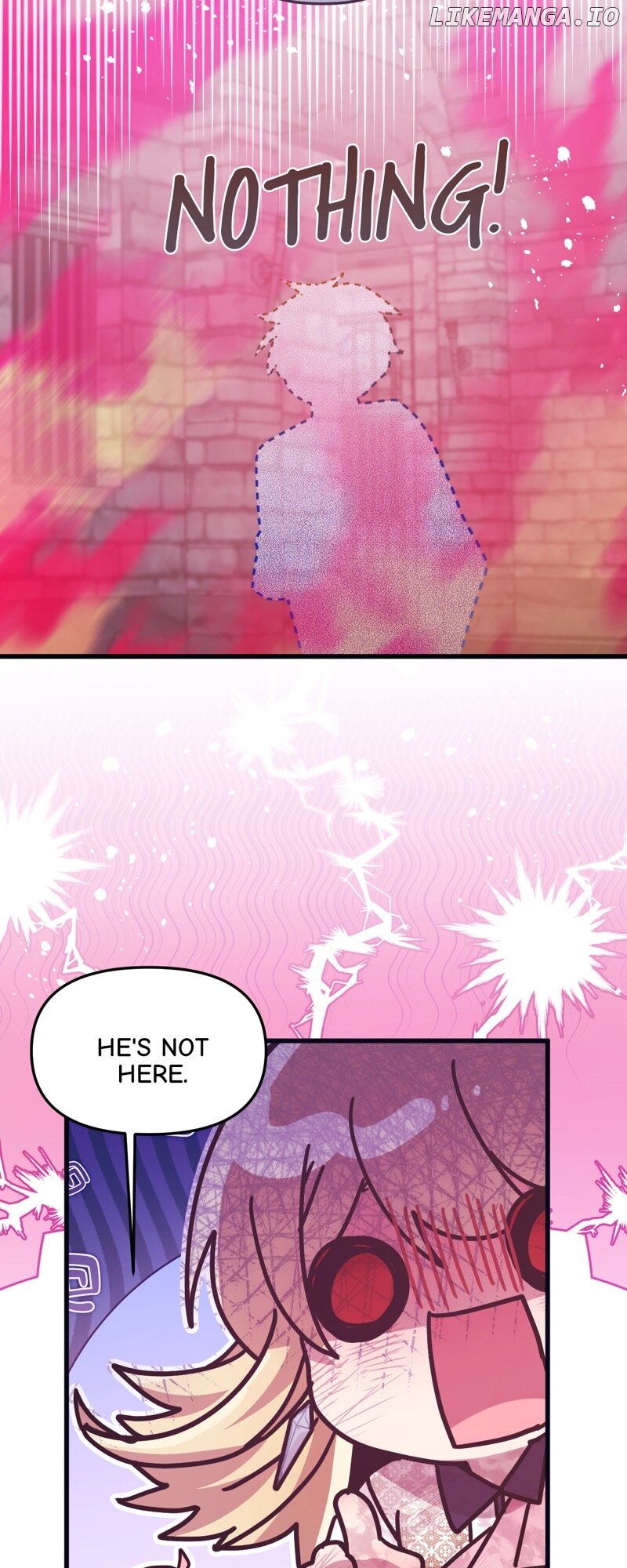 Once Upon a Time in a Zombie Empire Chapter 69 - page 63