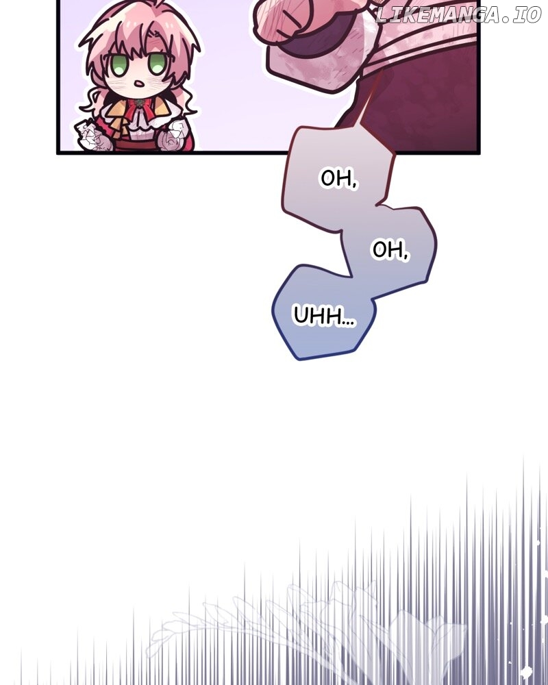 Once Upon a Time in a Zombie Empire Chapter 69 - page 64