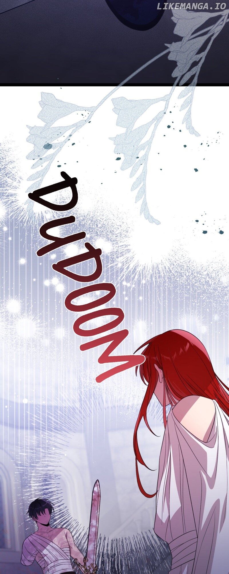 Once Upon a Time in a Zombie Empire Chapter 69 - page 66