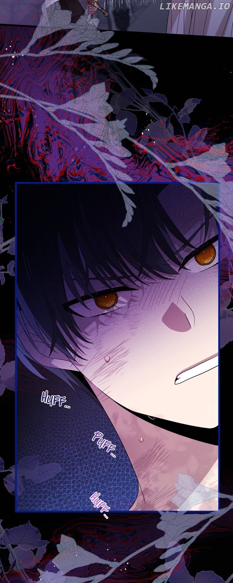 Once Upon a Time in a Zombie Empire Chapter 69 - page 67