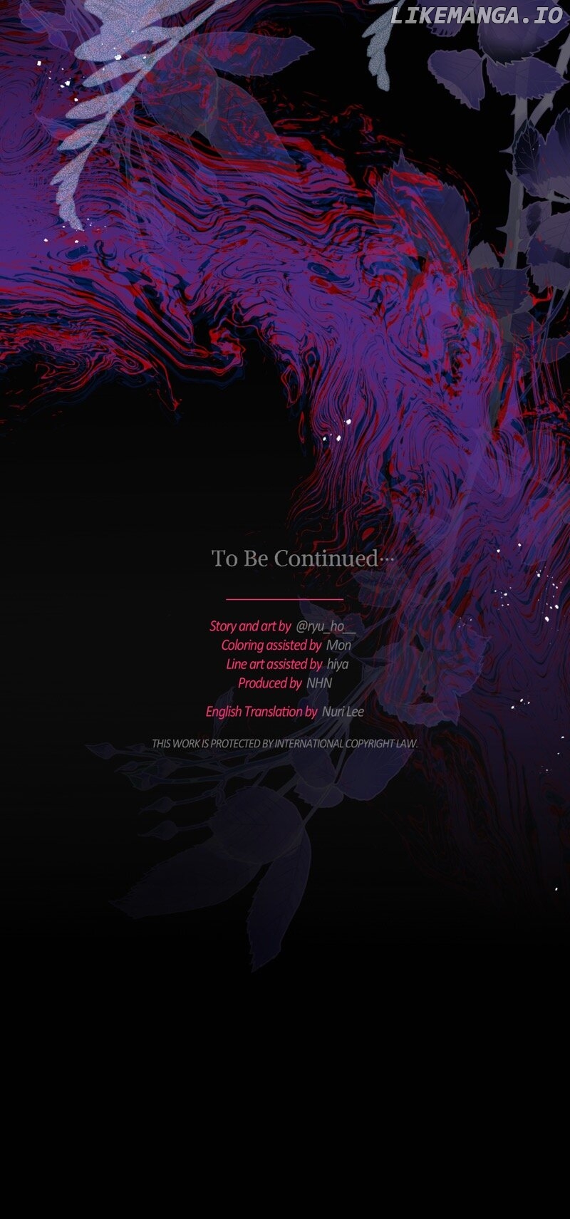 Once Upon a Time in a Zombie Empire Chapter 69 - page 68