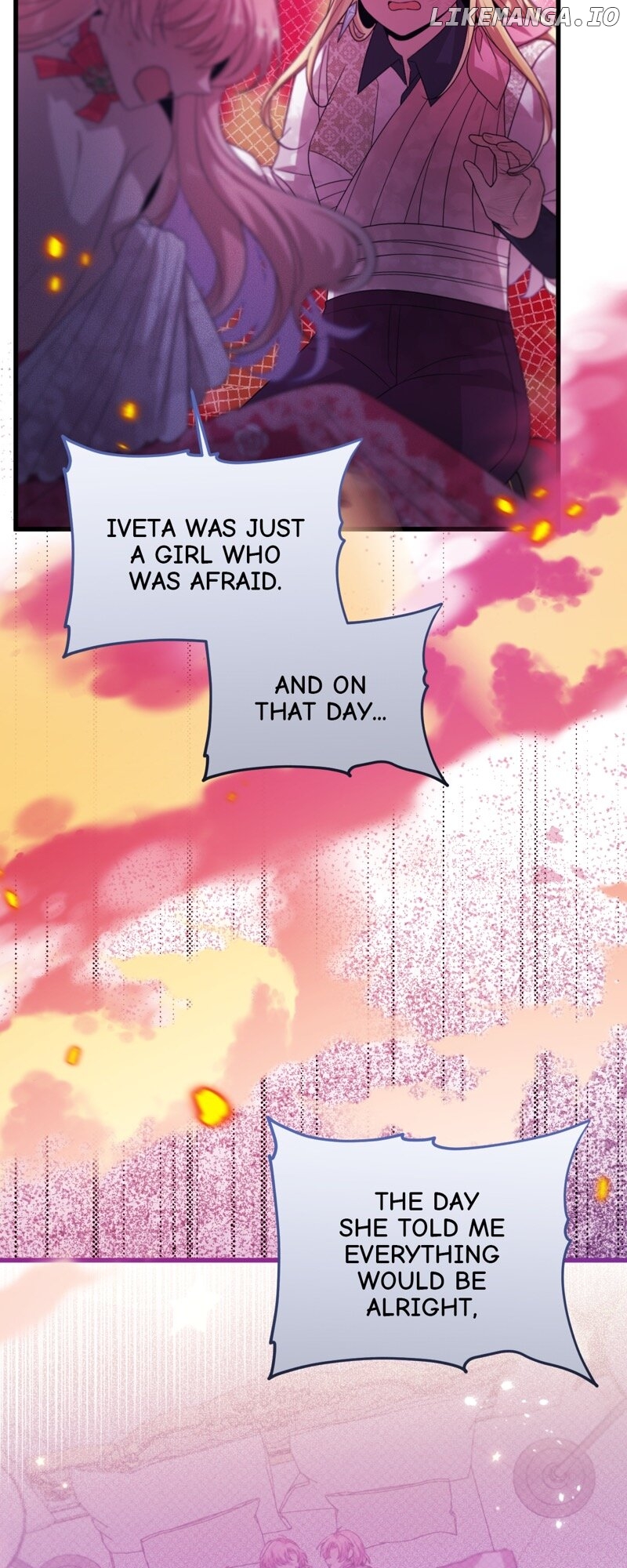 Once Upon a Time in a Zombie Empire Chapter 69 - page 7