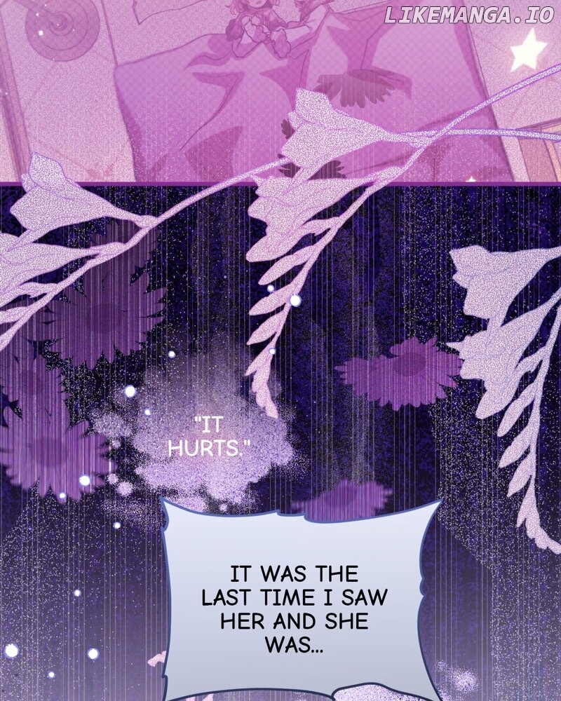 Once Upon a Time in a Zombie Empire Chapter 69 - page 8