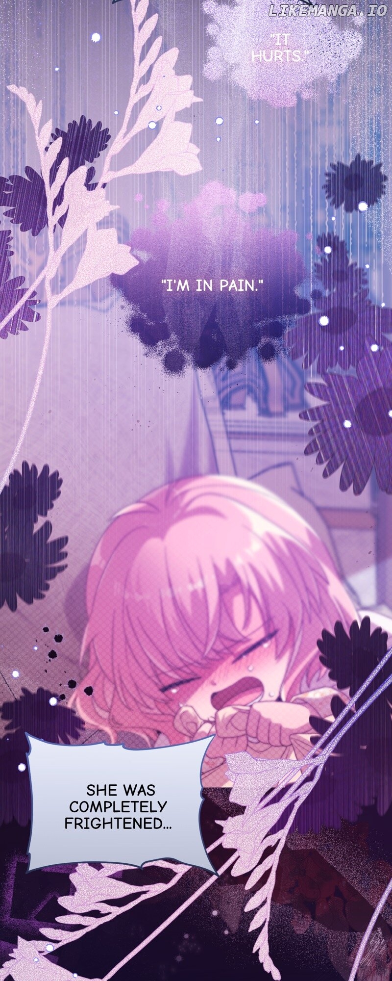 Once Upon a Time in a Zombie Empire Chapter 69 - page 9