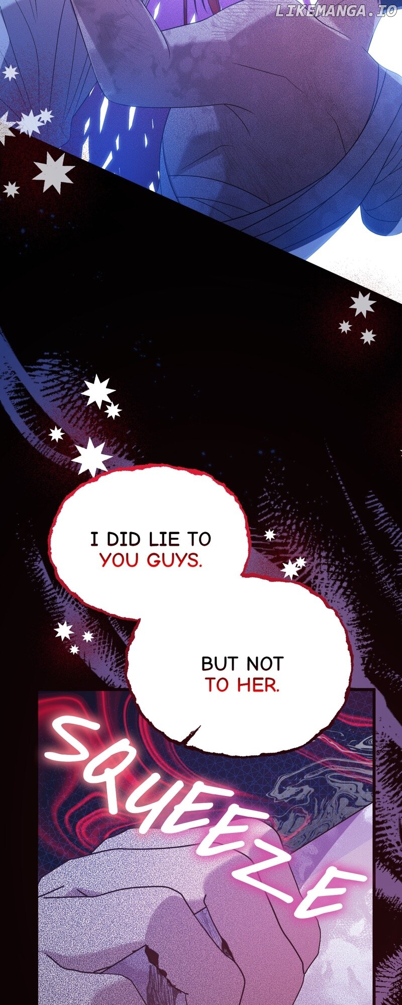 Once Upon a Time in a Zombie Empire Chapter 70 - page 10