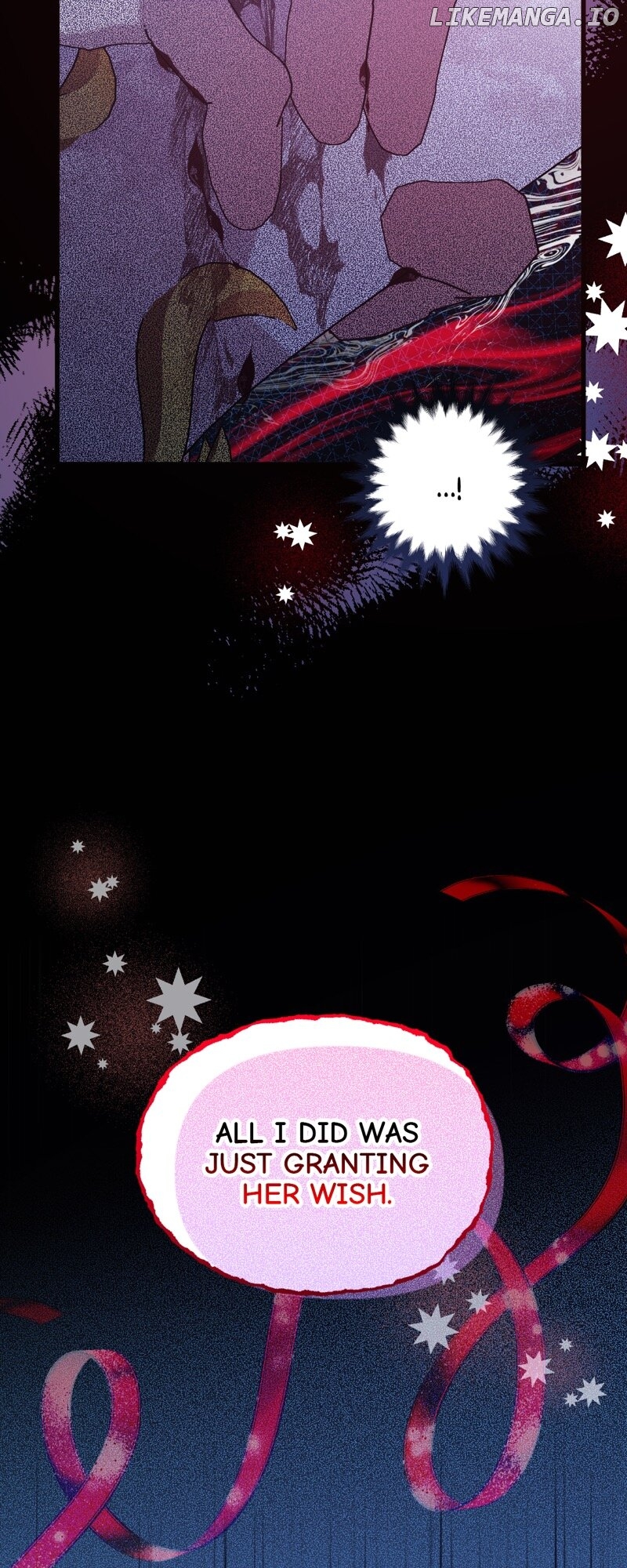 Once Upon a Time in a Zombie Empire Chapter 70 - page 11