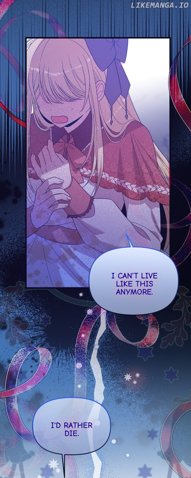 Once Upon a Time in a Zombie Empire Chapter 70 - page 12