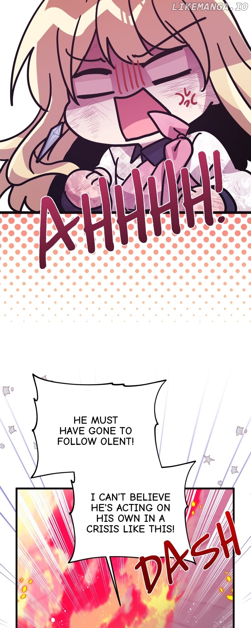 Once Upon a Time in a Zombie Empire Chapter 70 - page 17