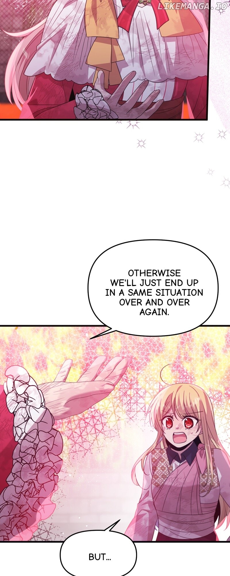 Once Upon a Time in a Zombie Empire Chapter 70 - page 20