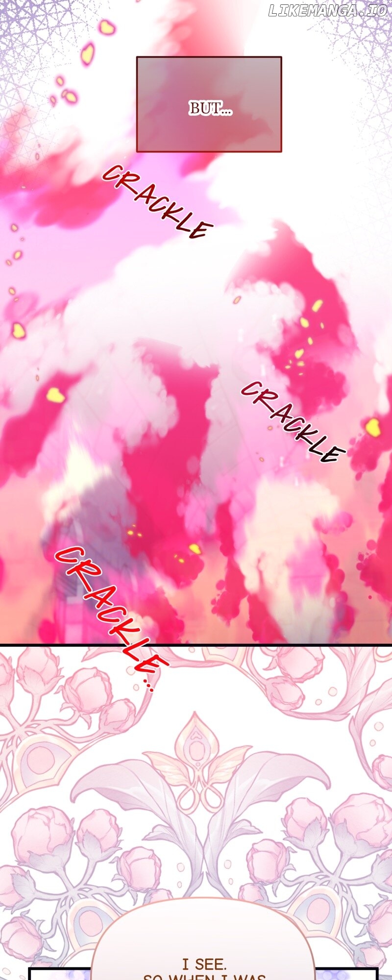 Once Upon a Time in a Zombie Empire Chapter 70 - page 22