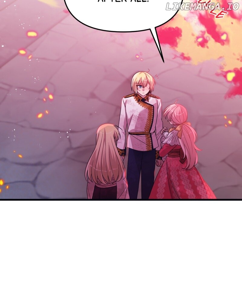 Once Upon a Time in a Zombie Empire Chapter 70 - page 24