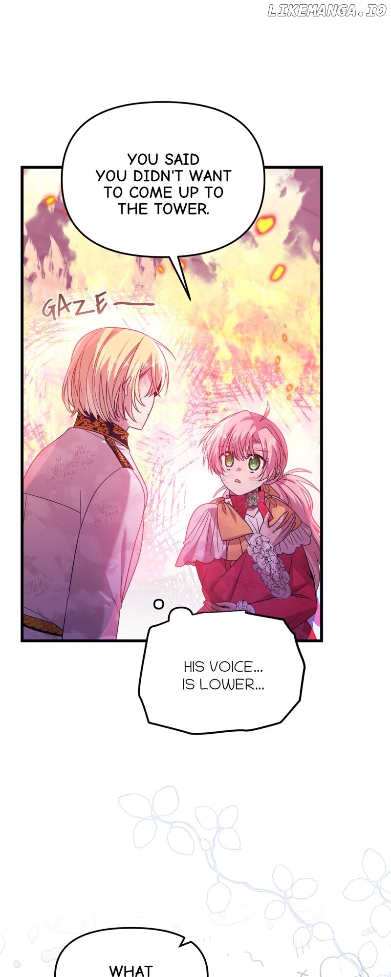 Once Upon a Time in a Zombie Empire Chapter 70 - page 25