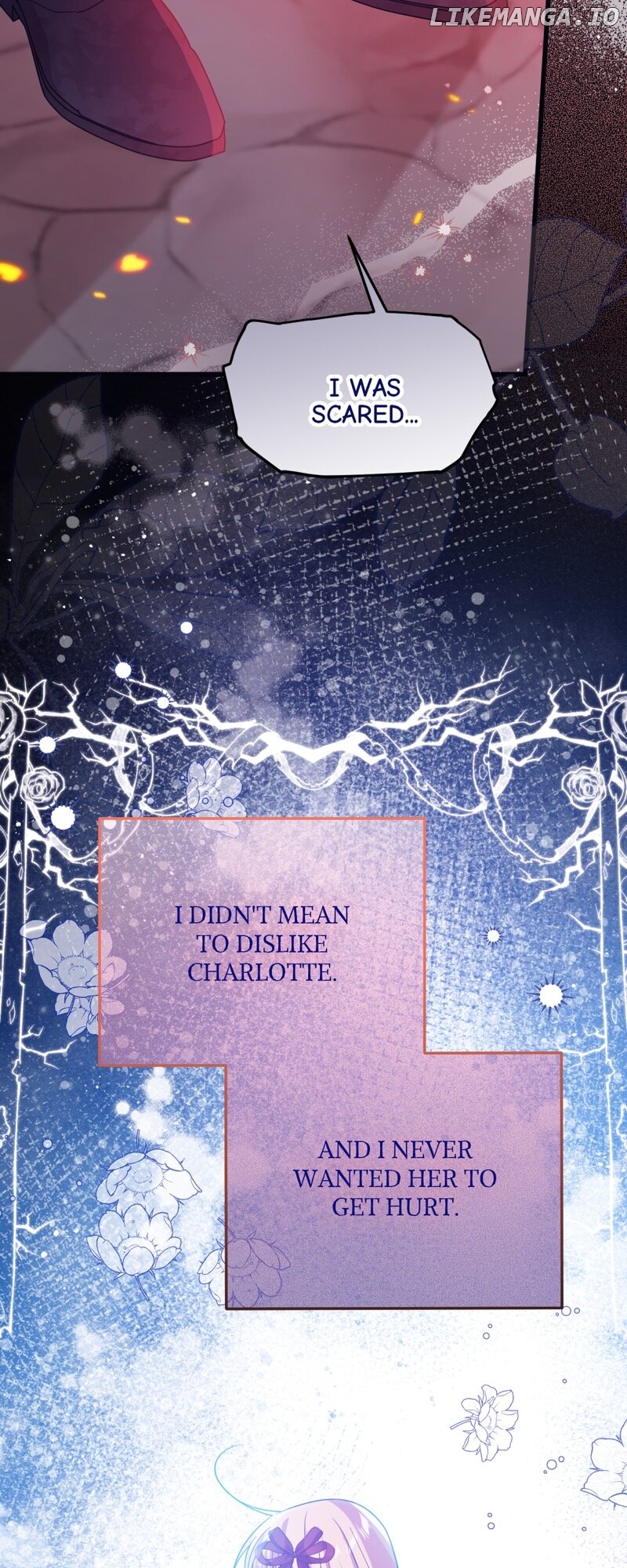 Once Upon a Time in a Zombie Empire Chapter 70 - page 29