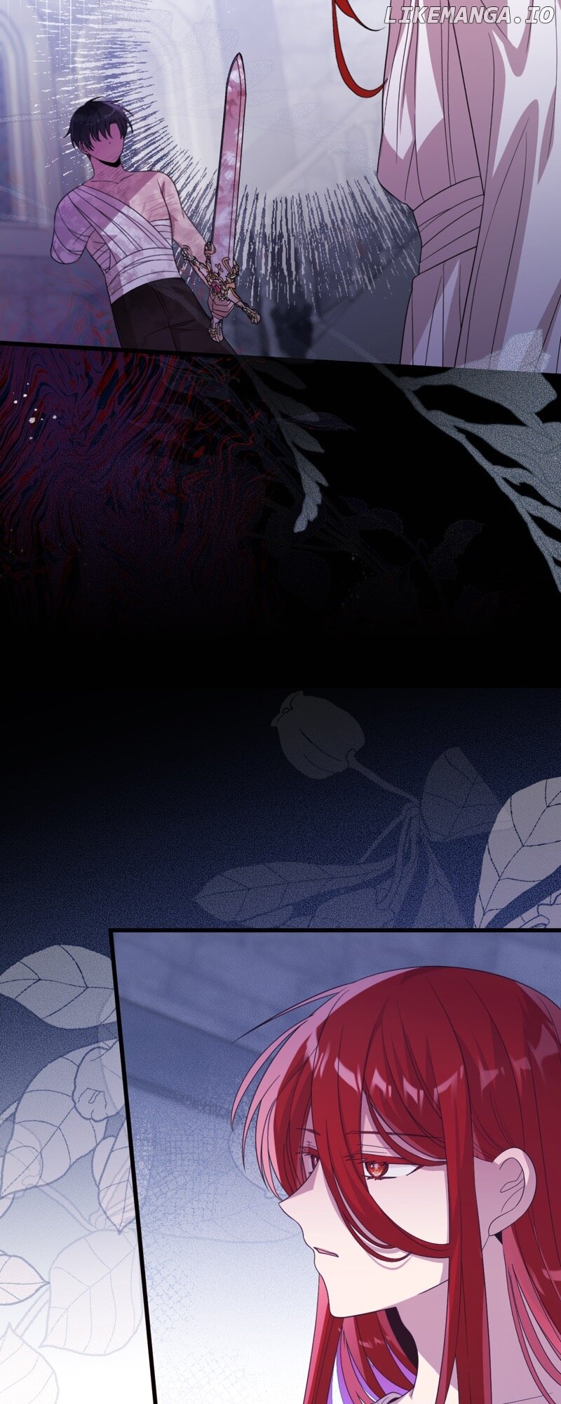 Once Upon a Time in a Zombie Empire Chapter 70 - page 3