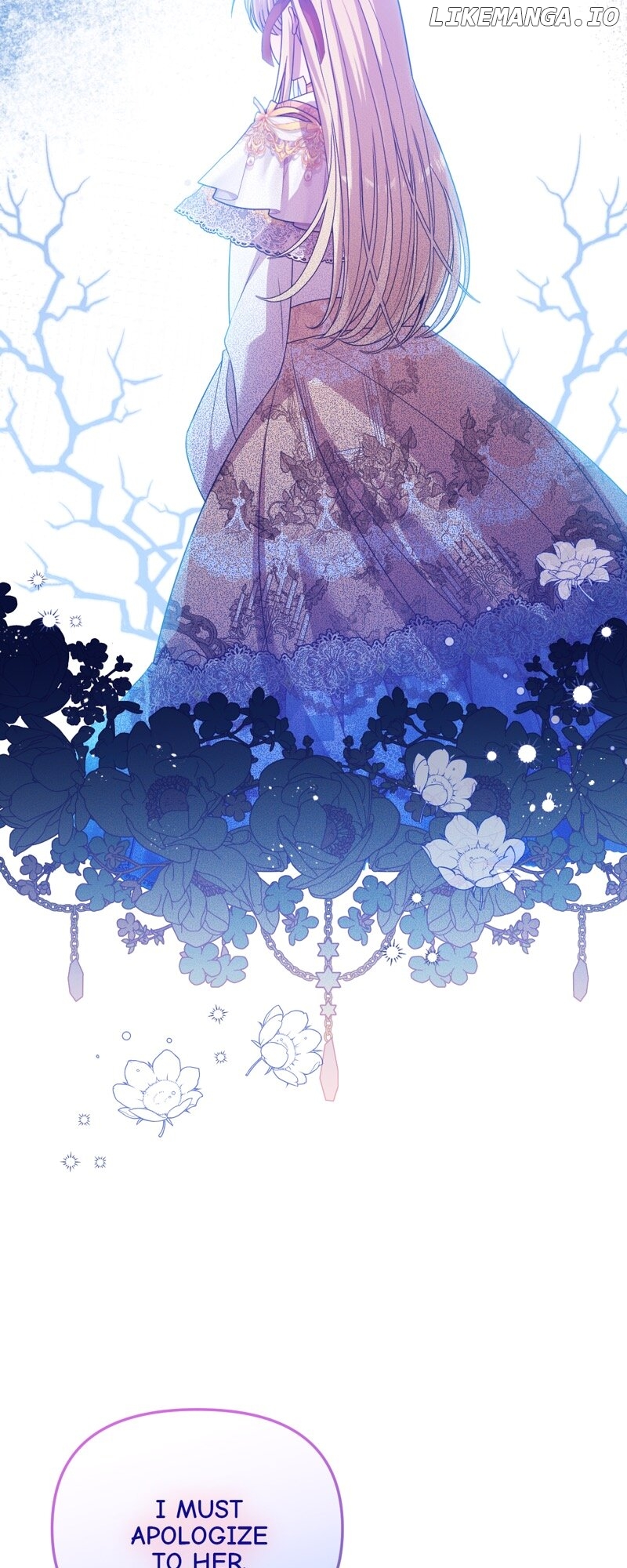 Once Upon a Time in a Zombie Empire Chapter 70 - page 30