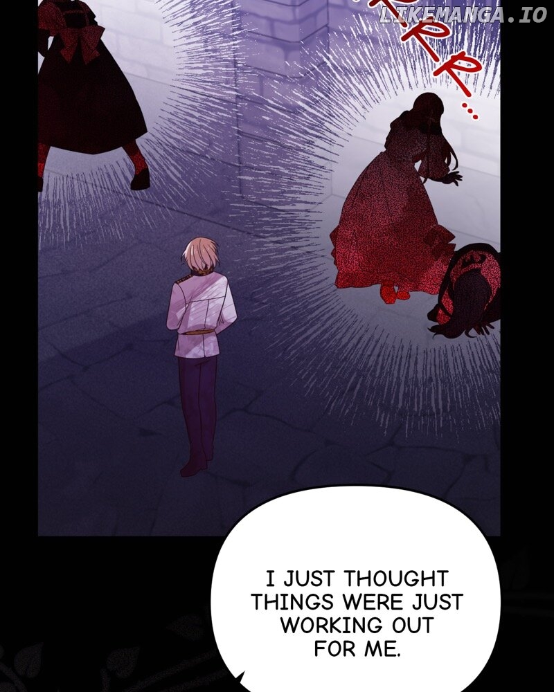 Once Upon a Time in a Zombie Empire Chapter 70 - page 32