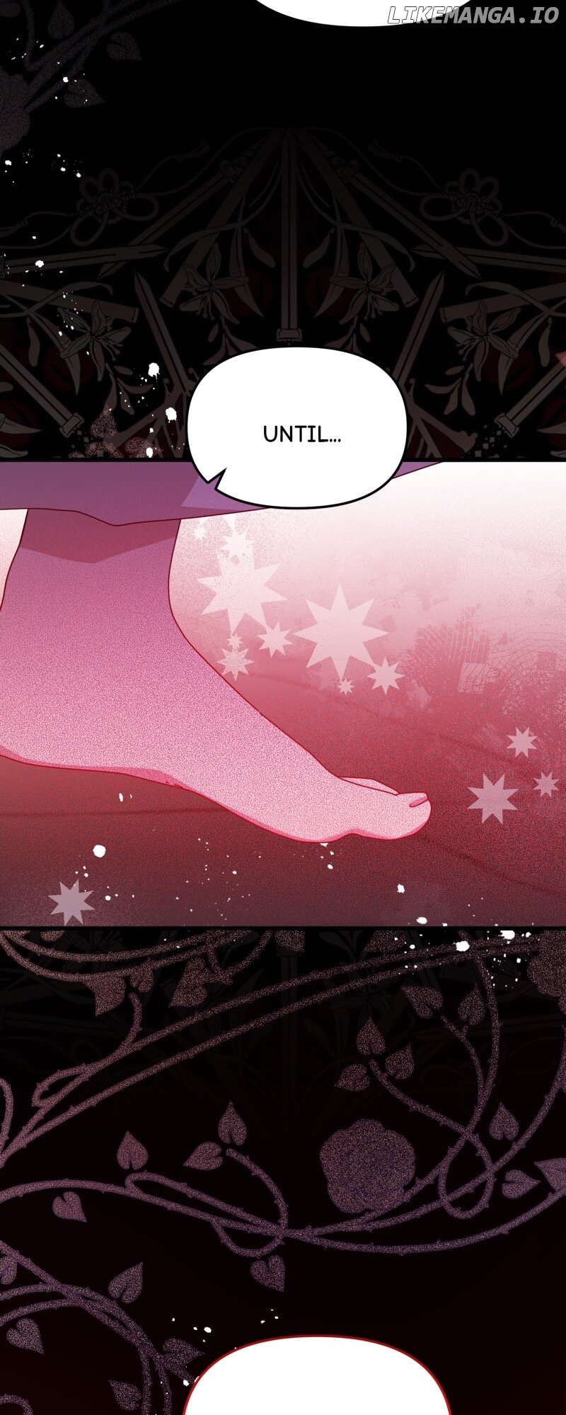 Once Upon a Time in a Zombie Empire Chapter 70 - page 33