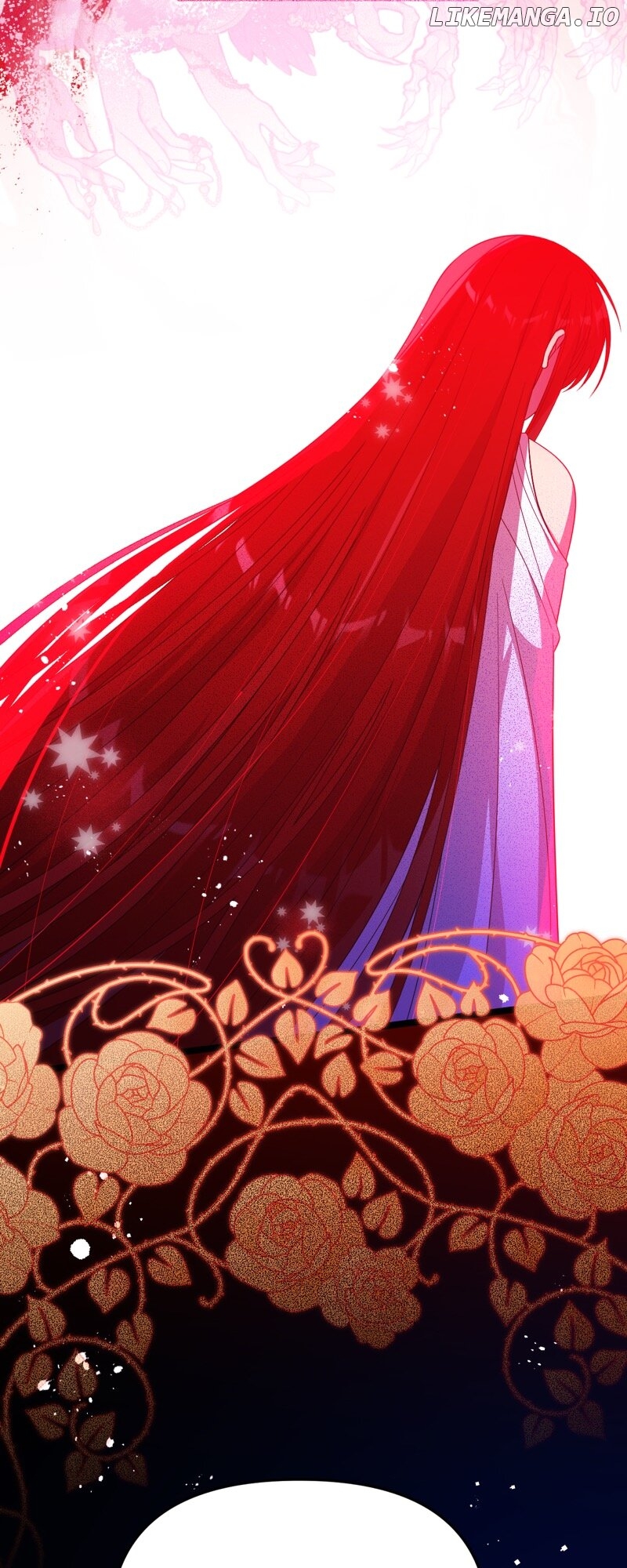 Once Upon a Time in a Zombie Empire Chapter 70 - page 35