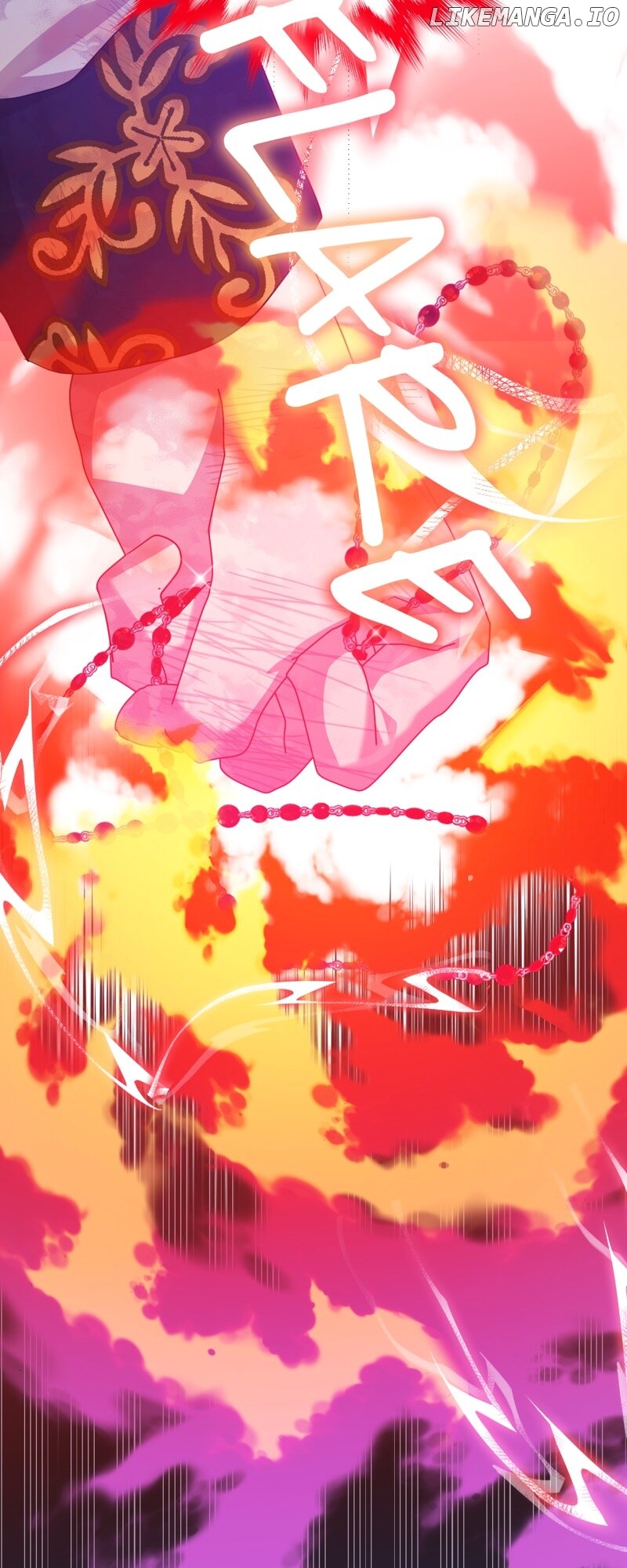 Once Upon a Time in a Zombie Empire Chapter 70 - page 38