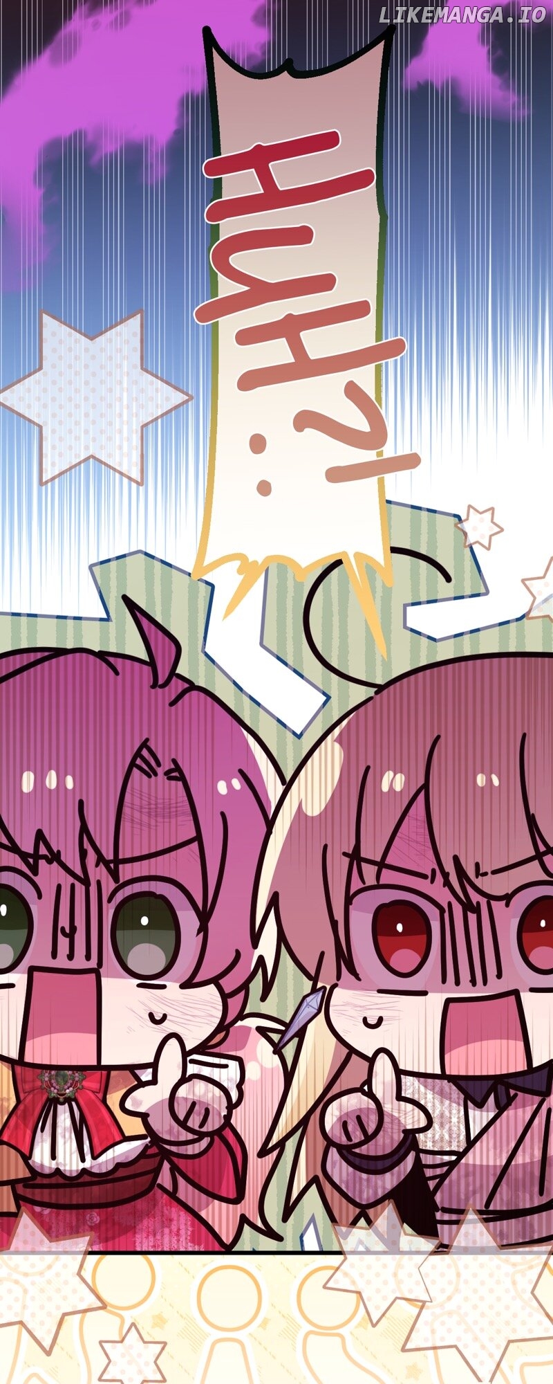 Once Upon a Time in a Zombie Empire Chapter 70 - page 39