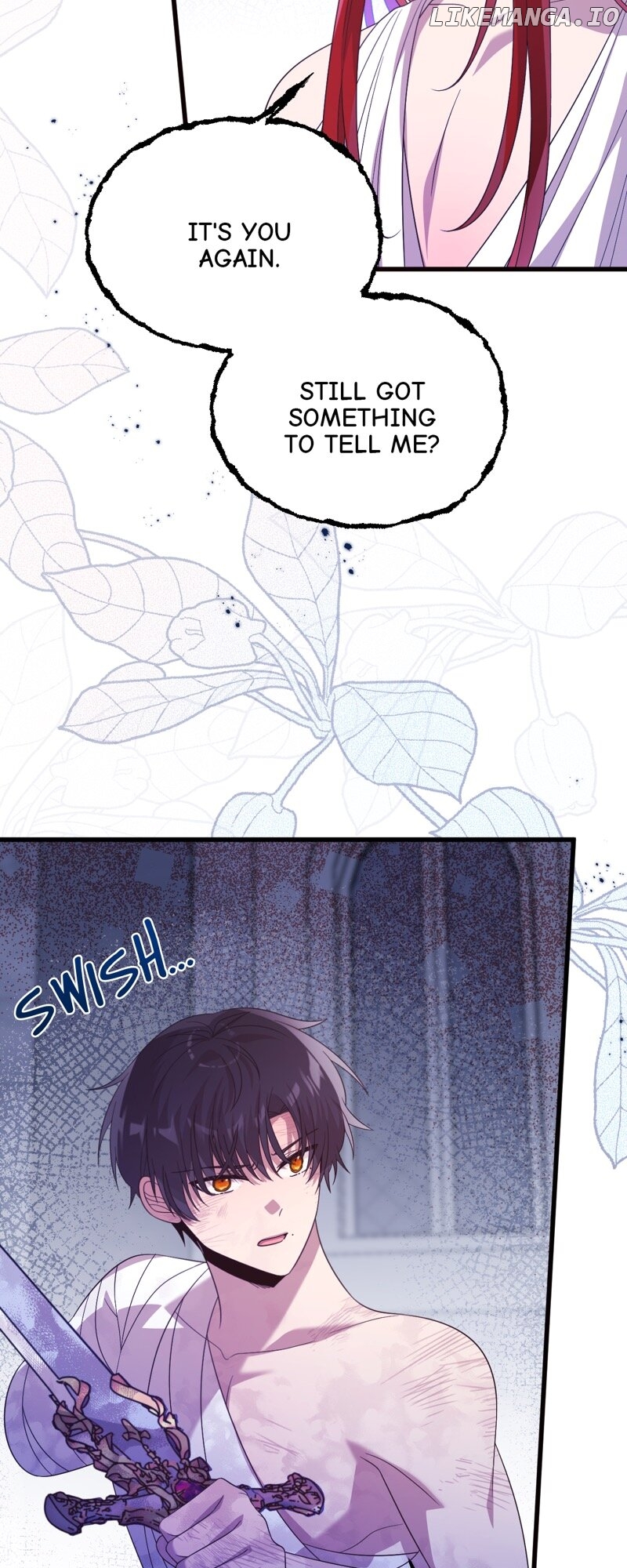 Once Upon a Time in a Zombie Empire Chapter 70 - page 4