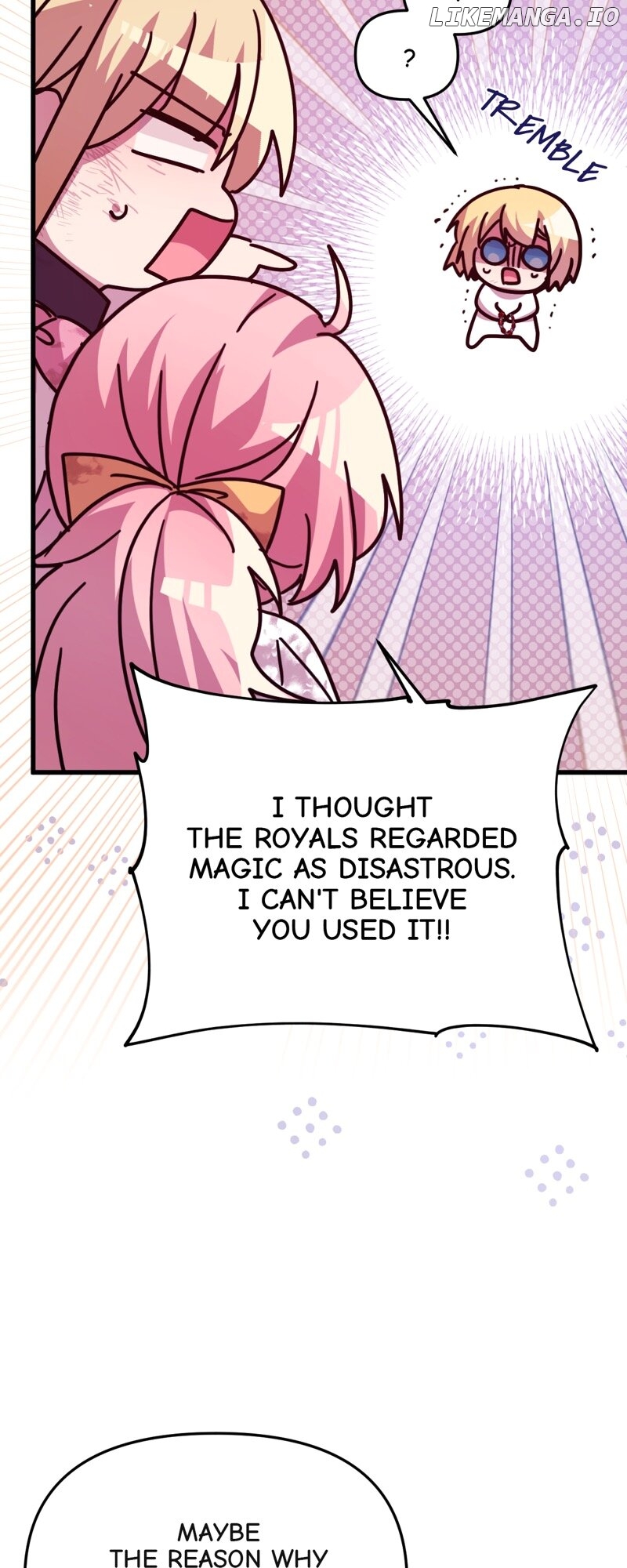 Once Upon a Time in a Zombie Empire Chapter 70 - page 41