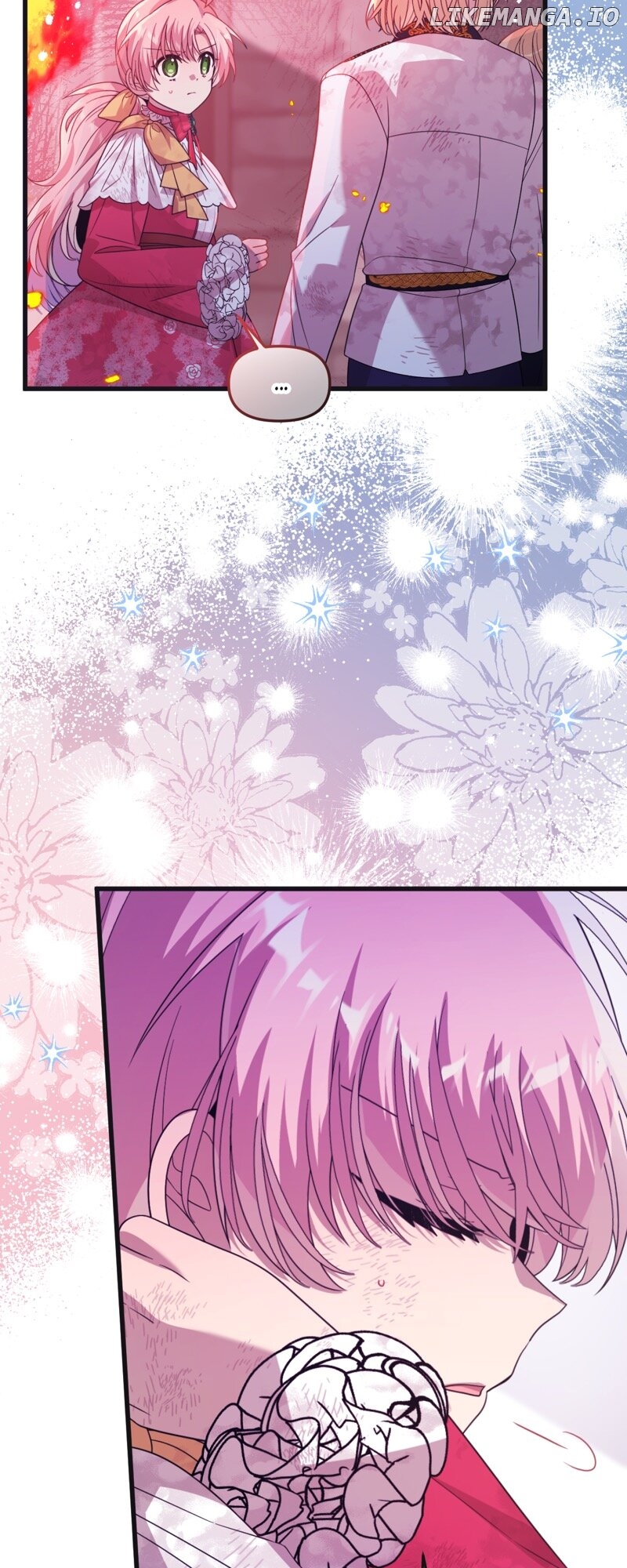 Once Upon a Time in a Zombie Empire Chapter 70 - page 43