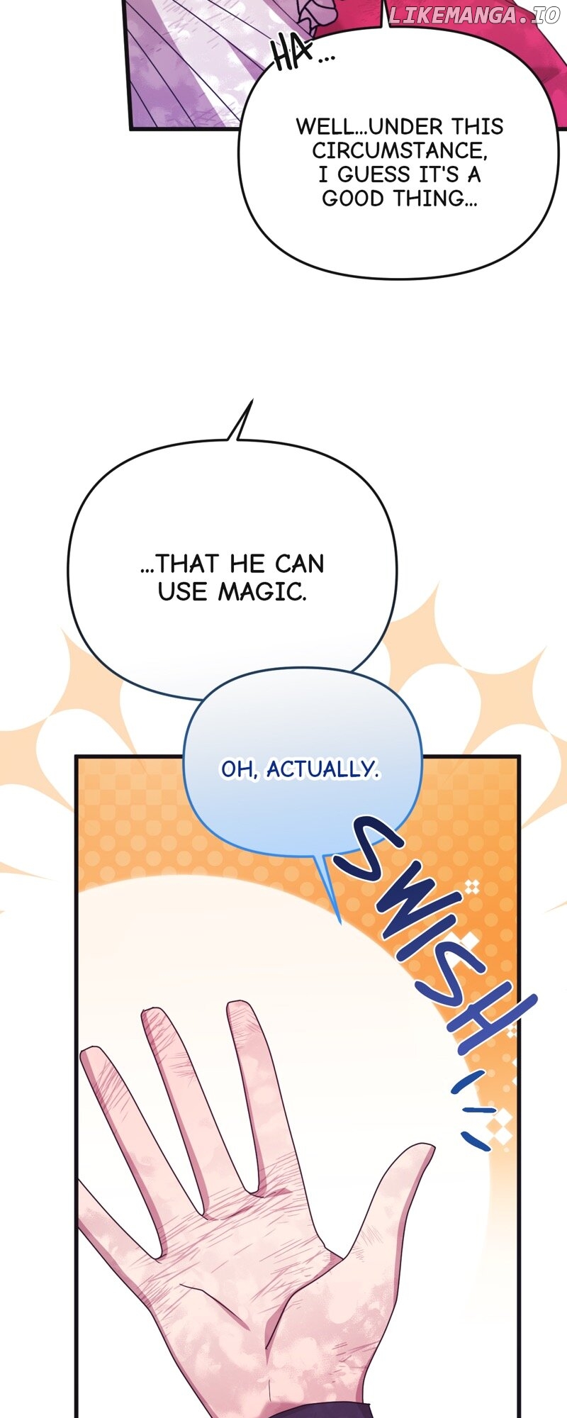 Once Upon a Time in a Zombie Empire Chapter 70 - page 44