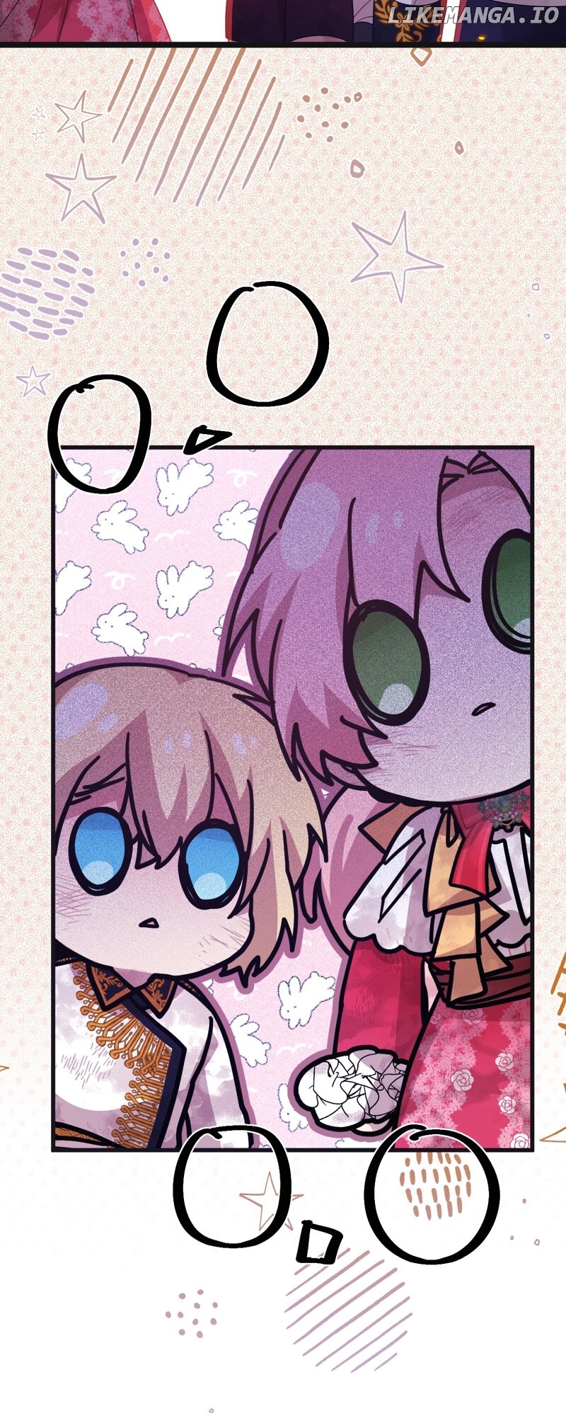 Once Upon a Time in a Zombie Empire Chapter 70 - page 46