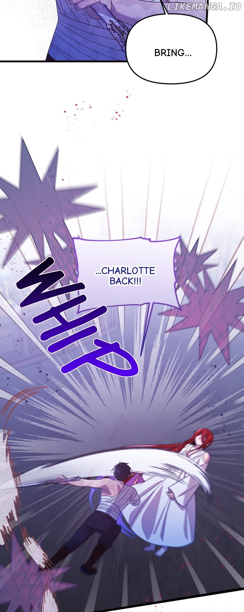 Once Upon a Time in a Zombie Empire Chapter 70 - page 5