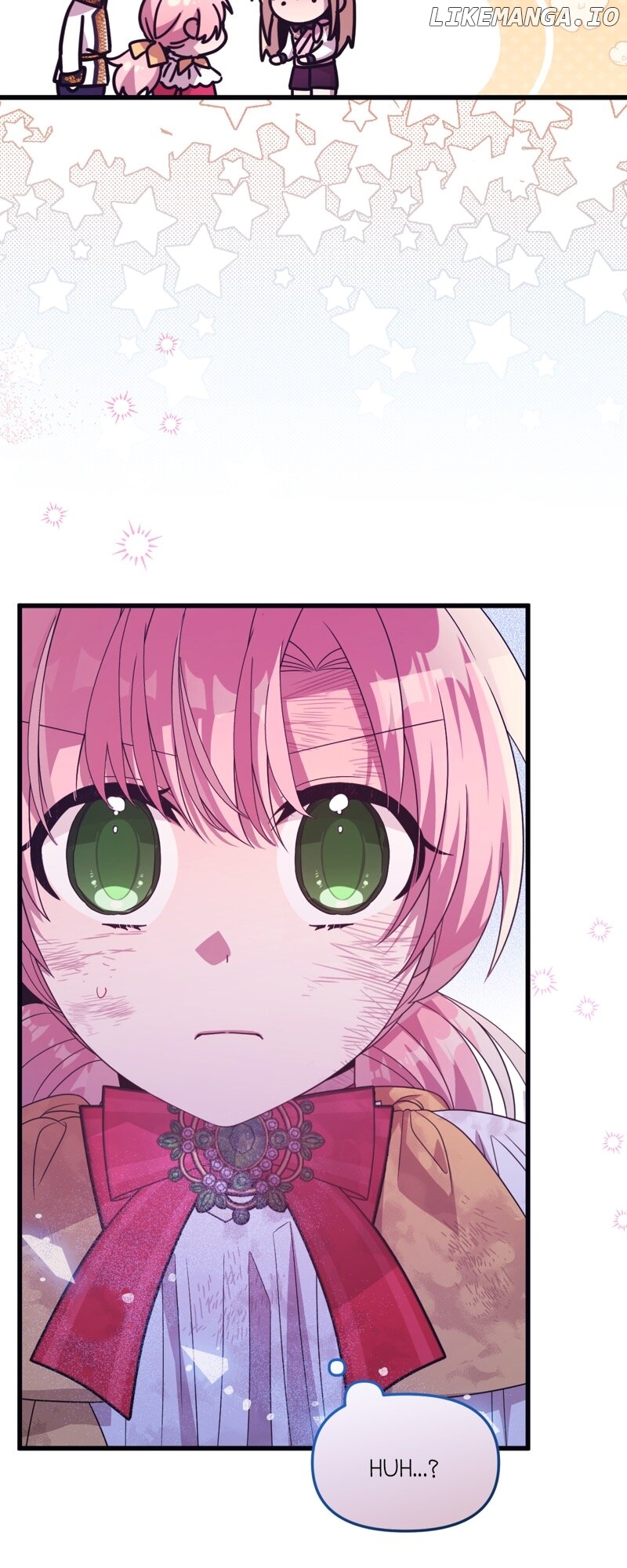 Once Upon a Time in a Zombie Empire Chapter 70 - page 50