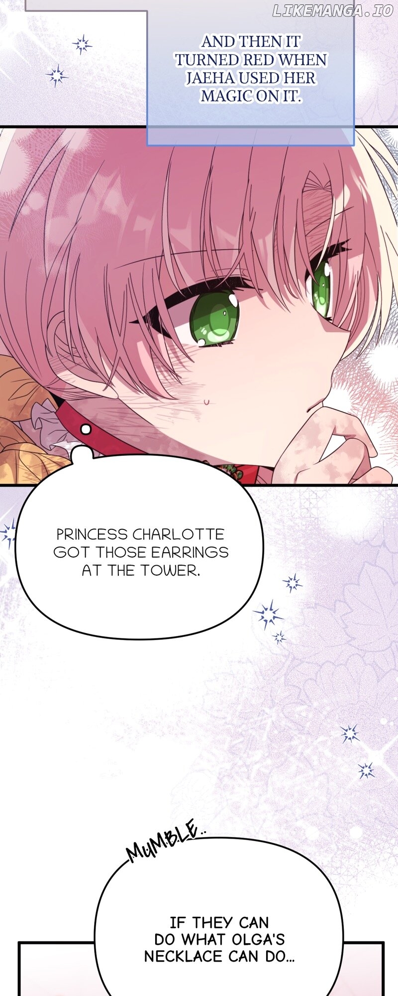 Once Upon a Time in a Zombie Empire Chapter 70 - page 53