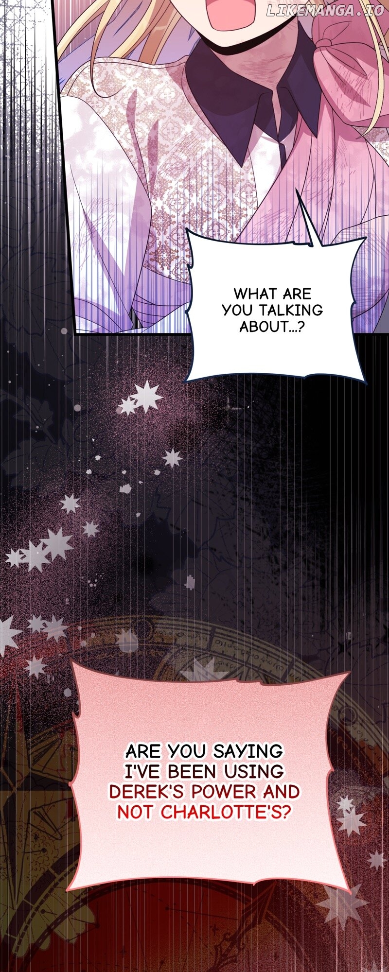 Once Upon a Time in a Zombie Empire Chapter 70 - page 55