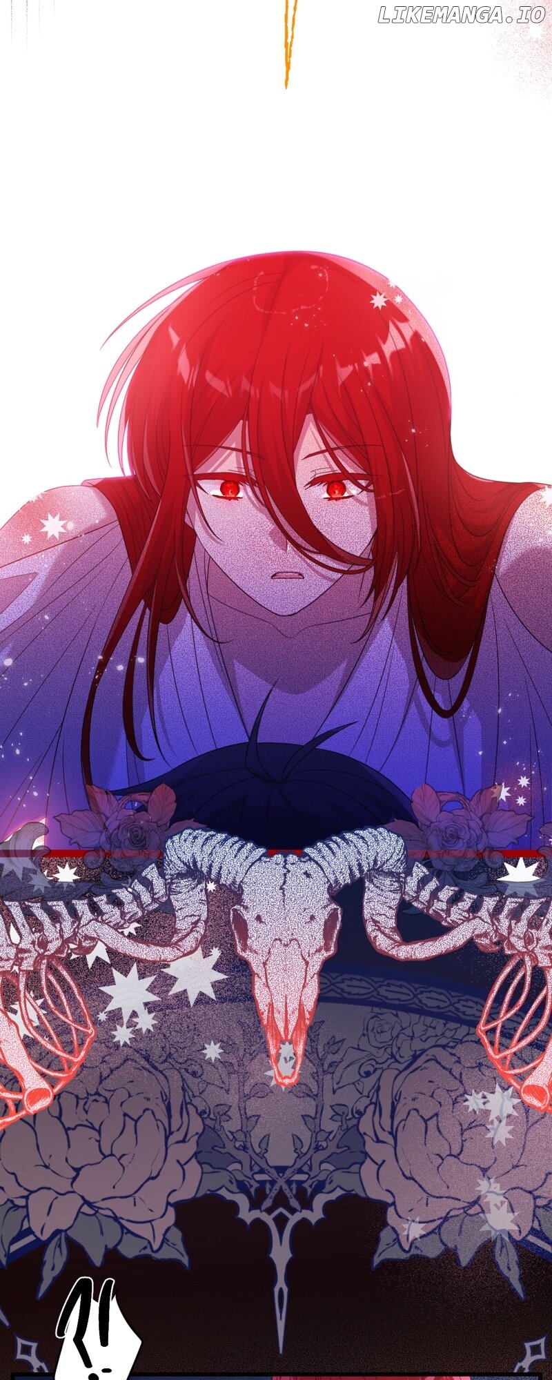 Once Upon a Time in a Zombie Empire Chapter 70 - page 57