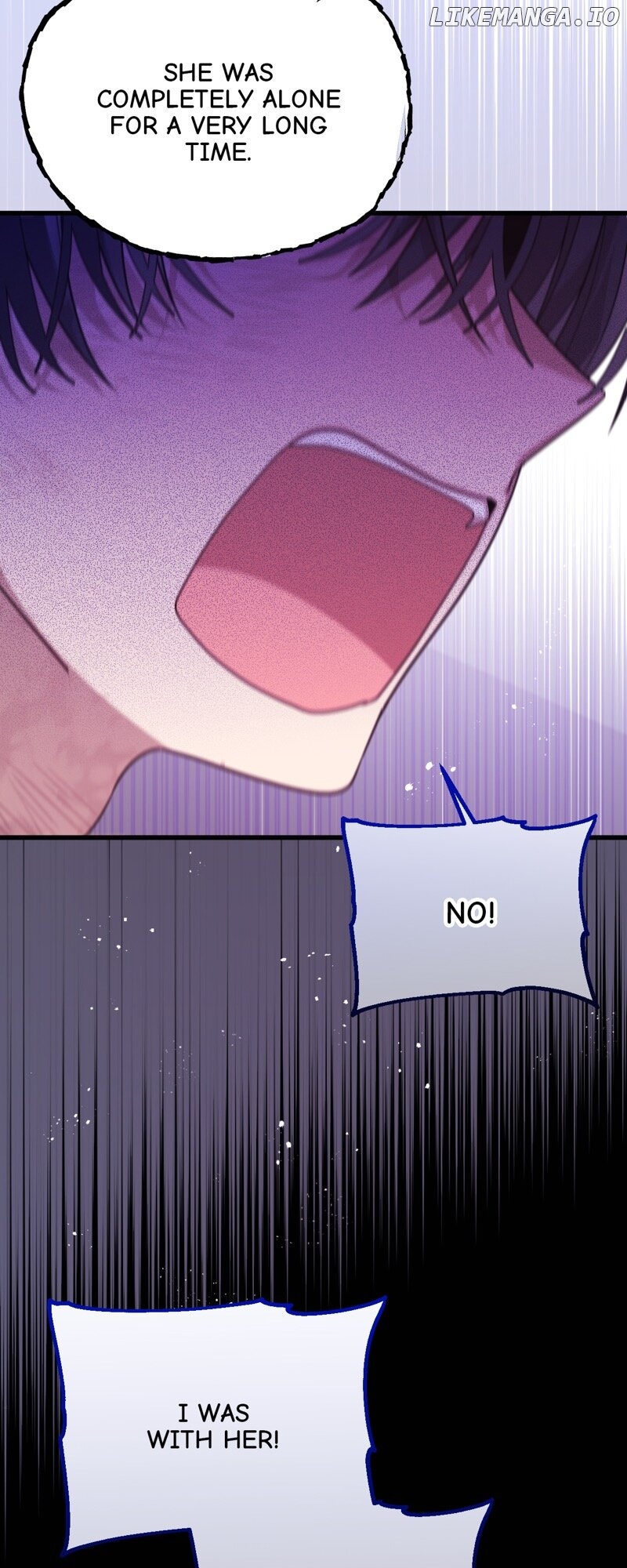 Once Upon a Time in a Zombie Empire Chapter 70 - page 59