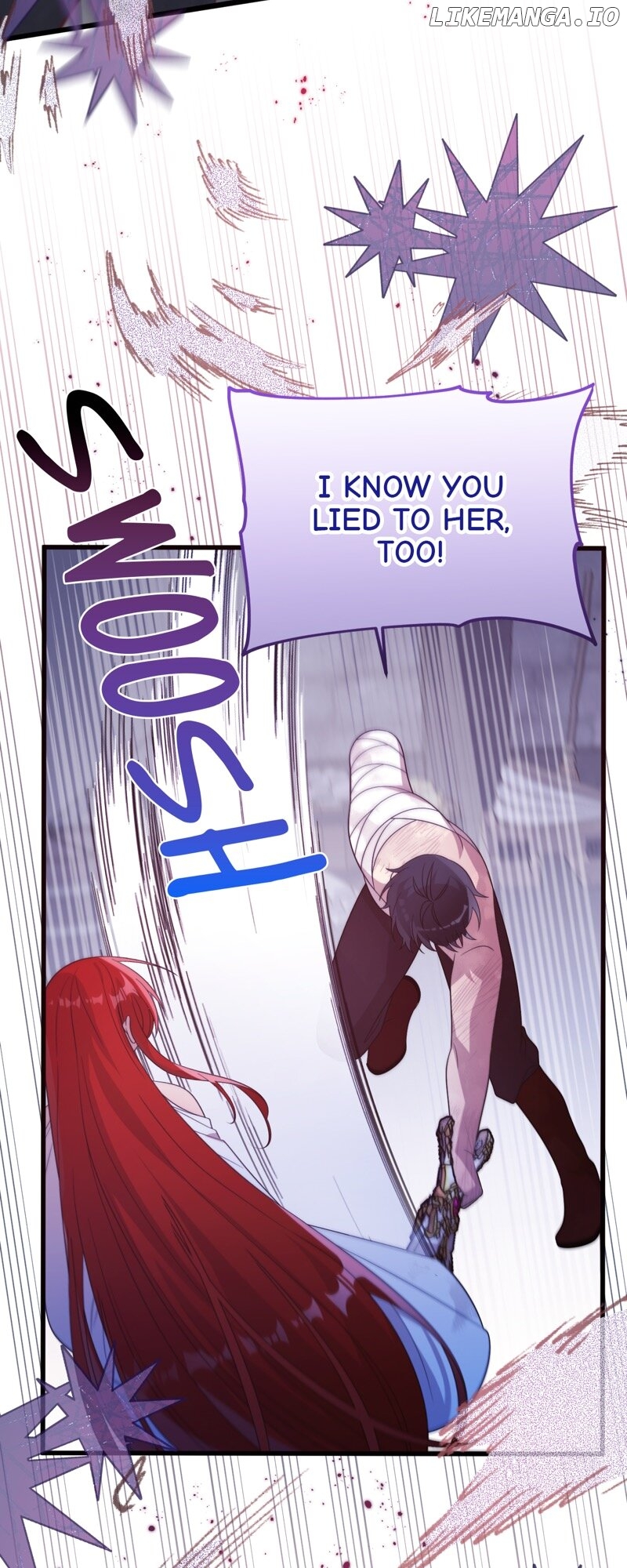 Once Upon a Time in a Zombie Empire Chapter 70 - page 6